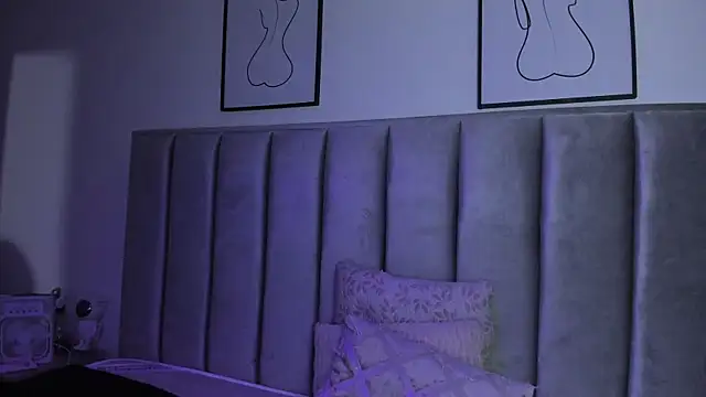 Chat XXX ao vivo de Kitty_Gang