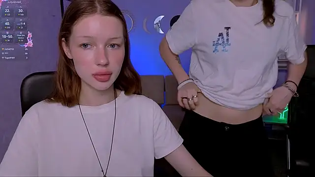 Živý XXX chat khloebeauty