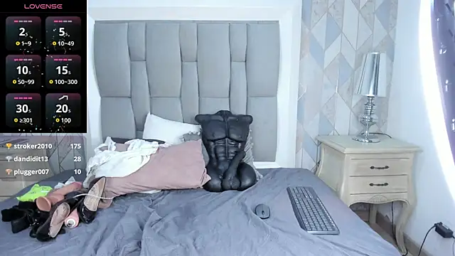 Živý XXX chat penelope_cox