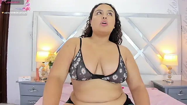 XXX chat uživo modela yaragarcia