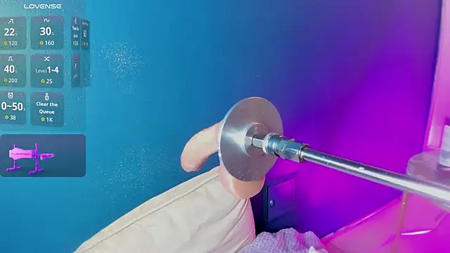 Jena_nicols 라이브 XXX 채팅
