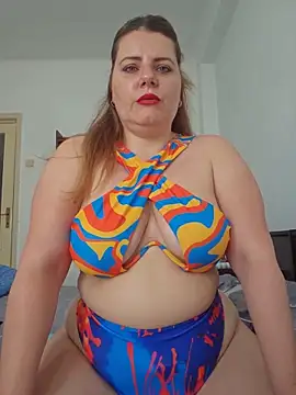 KarlyGray10 Live XXX-Chat