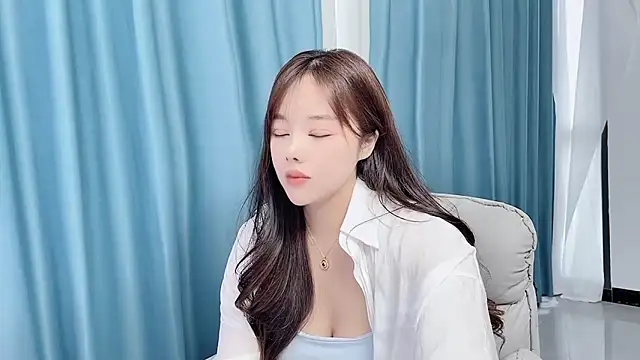 Qingqing19 Live XXX-Chat