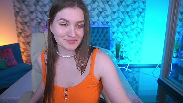 EmmyCharmm's Live XXX Chat