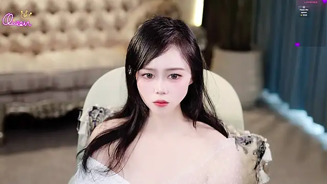 ANGEILOVE99 Obrolan Langsung XXX