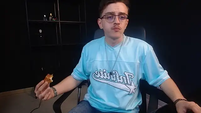 FelixStarkk Live XXX Chat