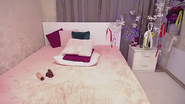 EvelinCuper_'s Live XXX Chat