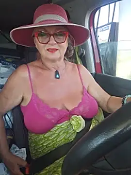 Chat XXX en directo de Hot-Muci