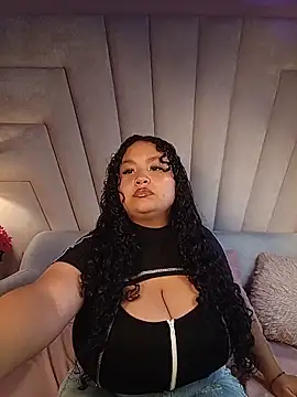 KITY_HILL Chat XXX in diretta