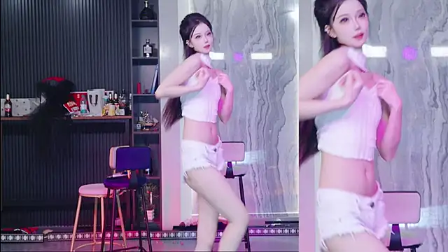 98K_001 网络视讯表演