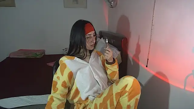 Frida_nymphn Live XXX chat