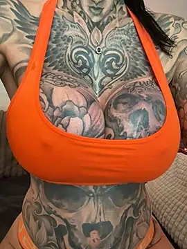 دردشة MeganWitch الجنسية المباشرة