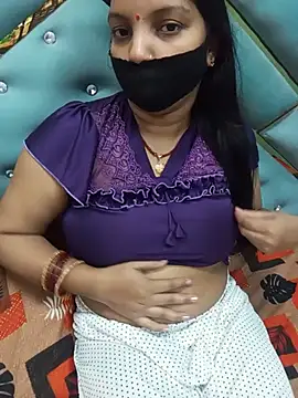 Manjudear লাইভ XXX চ্যাট