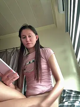 anne_smithe Adlı Modelin Canlı XXX Sohbeti