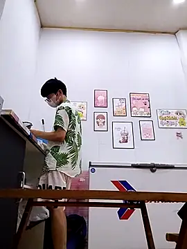 Kangc369 现场XXX聊天