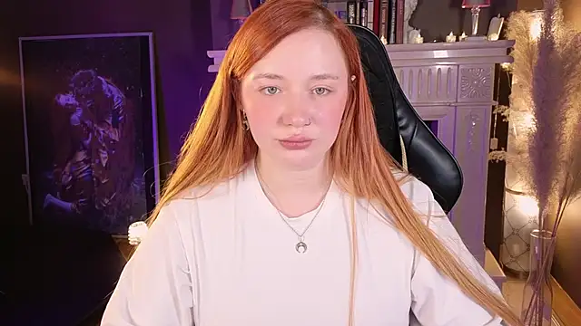 دردشة carolina_elf الجنسية المباشرة