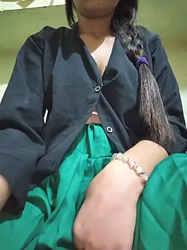 Hot_rashika_ Obrolan Langsung XXX