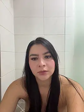 Chat XXX en directo de Lilicopper___