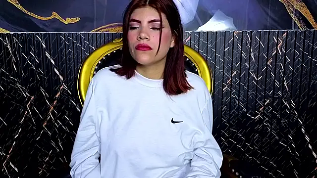 VenusCeleste – Naživo XXX chat