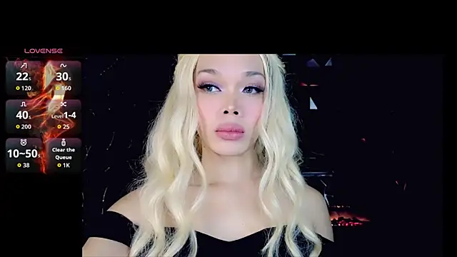 YOURHOT_STUFF's Live XXX Chat