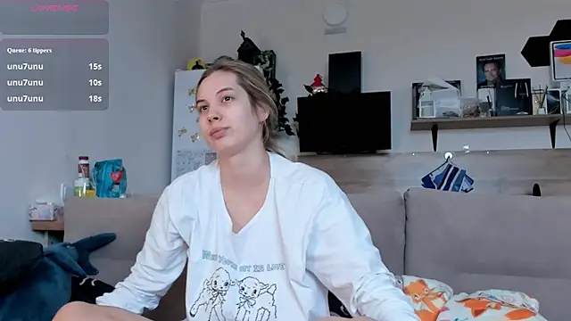 Chat +18 de Hot__K ao vivo