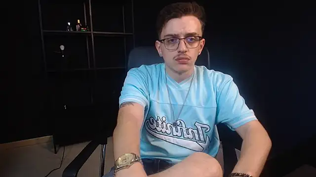 FelixStarkk 现场XXX聊天