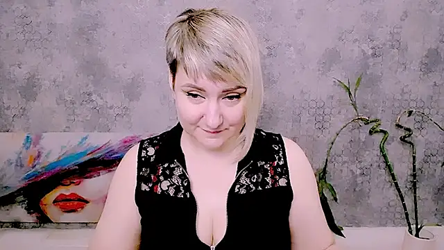 Chat XXX en directo de Djullia