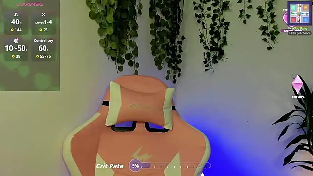 Ariana_Spring – Naživo XXX chat