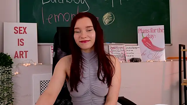 NoraHaynes live XXX chat