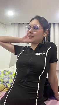 Cloebennet013 라이브 XXX 채팅