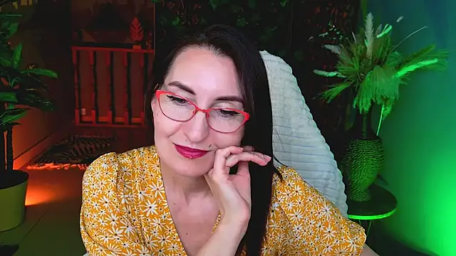 UnaTerra – Naživo XXX chat