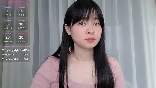 -Yuko- Chat XXX live