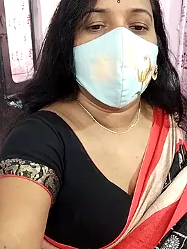 Susma-Telugu's Live XXX Chat