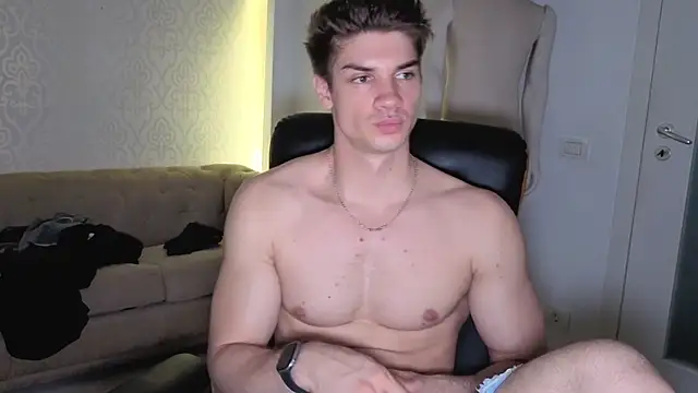 MaxKaiden Obrolan Langsung XXX