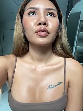 Chat XXX Live Alittleasiangirl