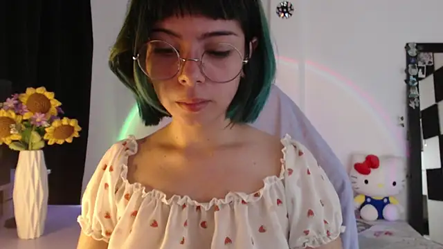 YUKII-UWU's Live XXX Chat