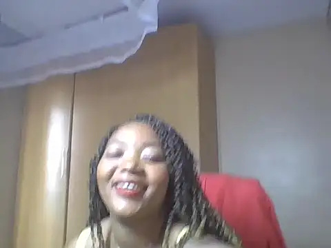 queenbebony XXX чат на живо