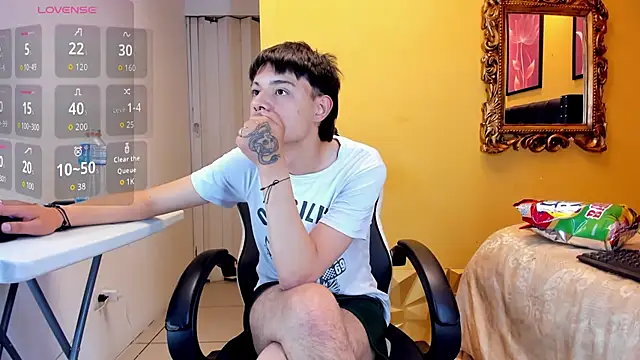 luckk_ Chat XXX live