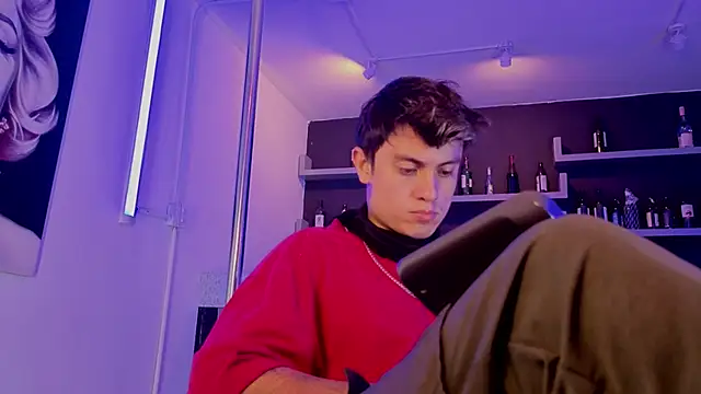 angel_still_ Webcam Show