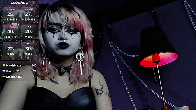 Chat XXX en directo de Navier__