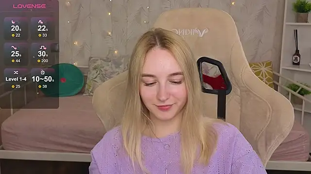 Shy_Polly 라이브 XXX 채팅
