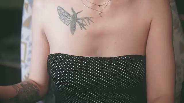 alyssa_sweetn Live XXX chat