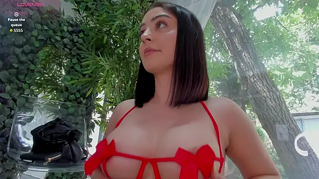 Lexi_Storm Adlı Modelin Canlı XXX Sohbeti