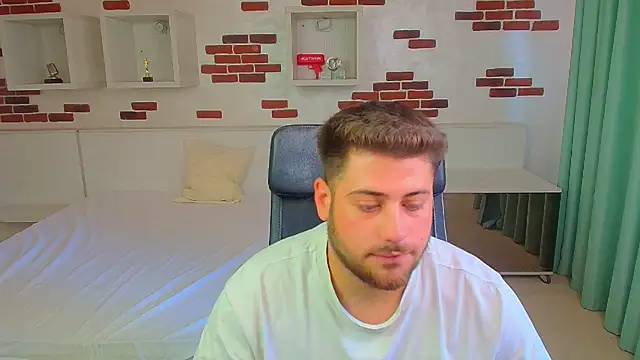 DaxGreer Live XXX-chat