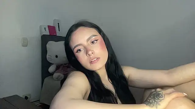 salome_polaniiee Chat XXX in diretta