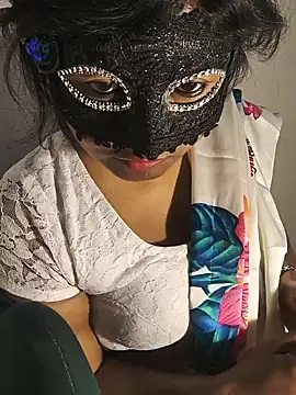 Chat +18 de DIRTYSECRET_QUEEN_07 ao vivo