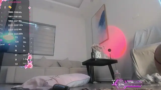 Chat XXX en directo de Aoki_sweet
