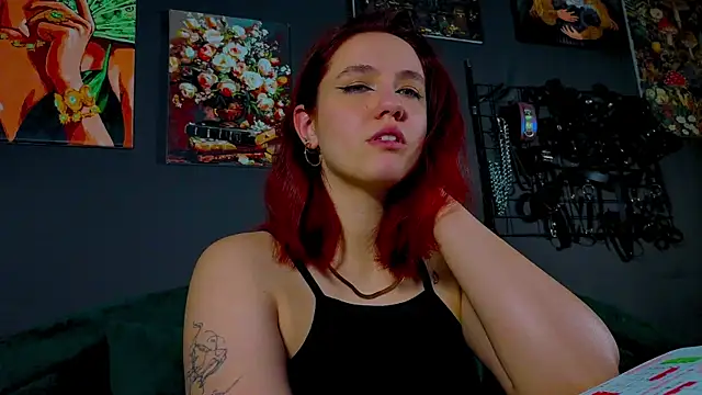 Chat +18 de Serve_to_Alexa ao vivo