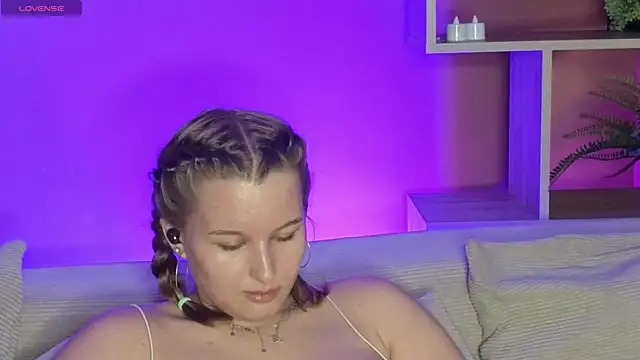 Chat XXX ao vivo de ImiMonroe