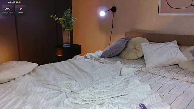 Chat +18 de mynameloveeeeee ao vivo